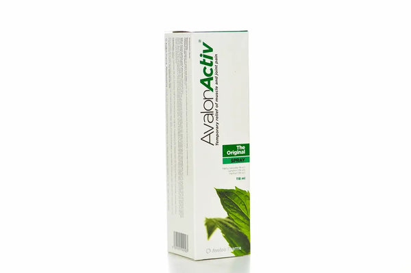 Avalon Activ The Original cream 100ml.