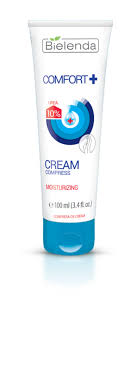 BIELENDA COMFORT+ HAND CREAM 100MI