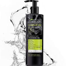 BIELENDA CARBO DETOX FACE CLEANSING 1