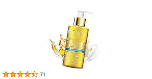 BIELENDA ARGAN CLEANSING FACE OIL 1401