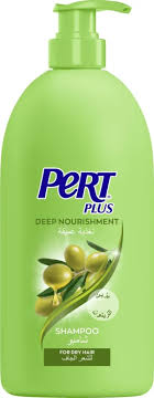 Pert Plus Coconut Anti-Dandruff Shampoo 1000 ml